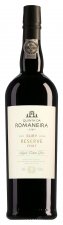 Quinta da Romaneira Ruby Reserve Port