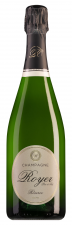 Royer Champagne Réserve Brut in geschendoos