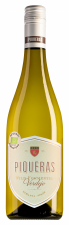 Bodegas Piqueras Almansa Wild Fermented Verdejo