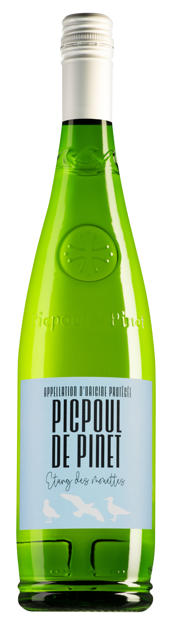 Etang des Mouettes Picpoul de Pinet