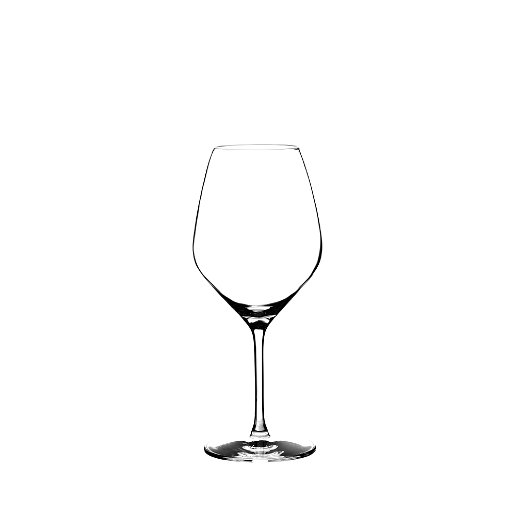 Lehmann Excellence Collection wijnglas 39cl (set van 6 voor € 30,00)