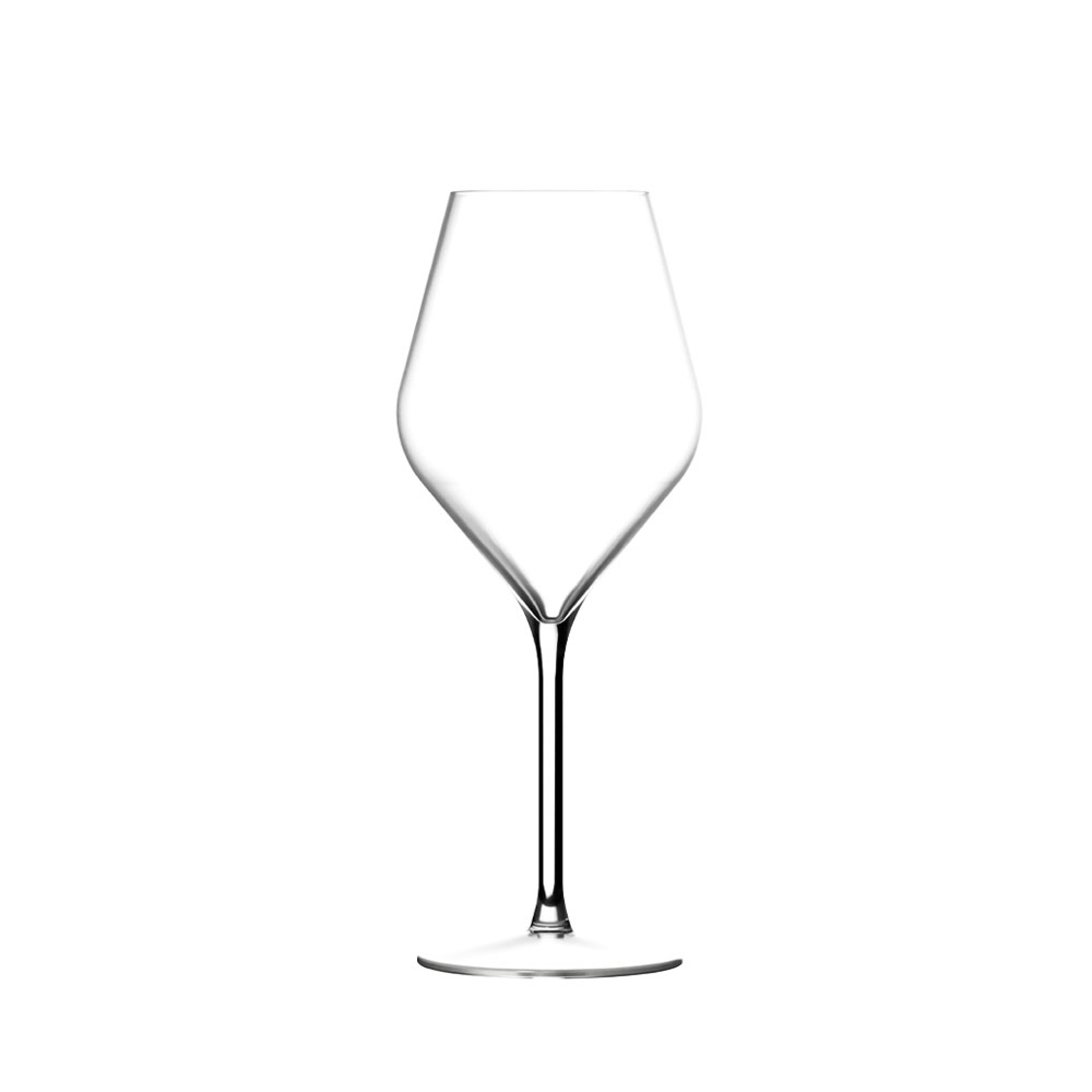 Lehmann Sunset Plexi wijnglas 46cl (set van 6 voor € 51,00)