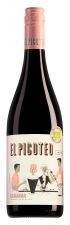 El Picoteo Almansa Tinto