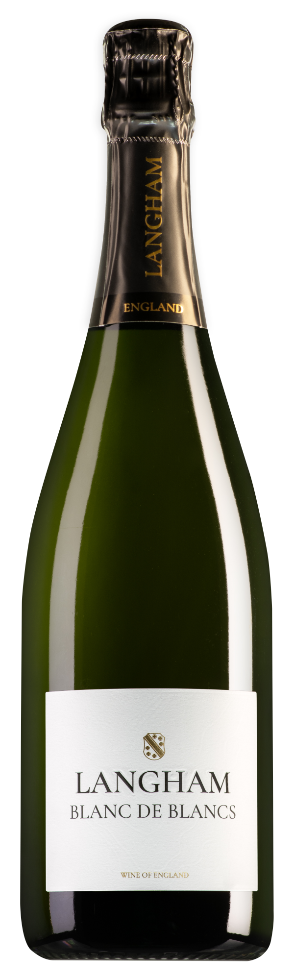 Langham England Blanc de Blancs Extra Brut